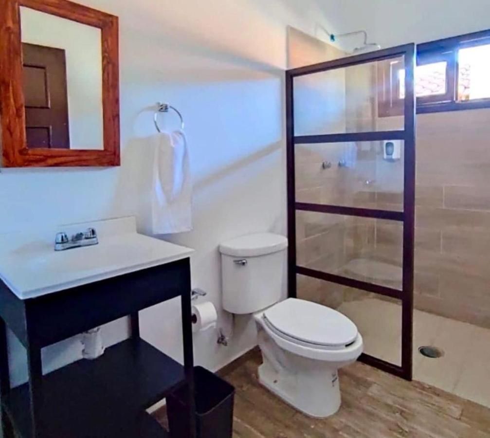 Hotel Casa Francisca Mazamitla. Екстериор снимка