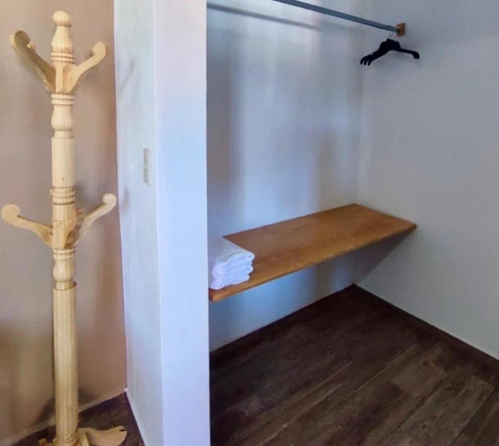 Hotel Casa Francisca Mazamitla. Екстериор снимка
